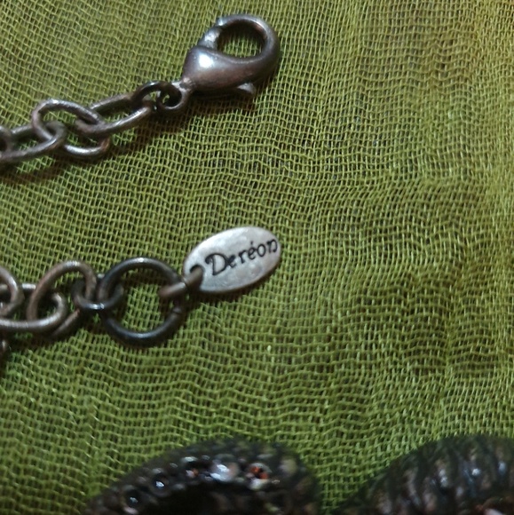 'House of Dereon' Collection Jewelry by Beyoncè - Picture 3 of 6